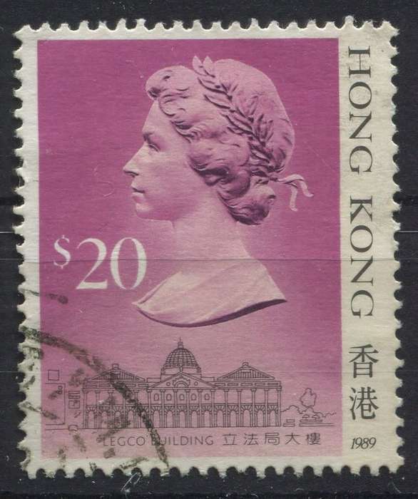 Hong Kong