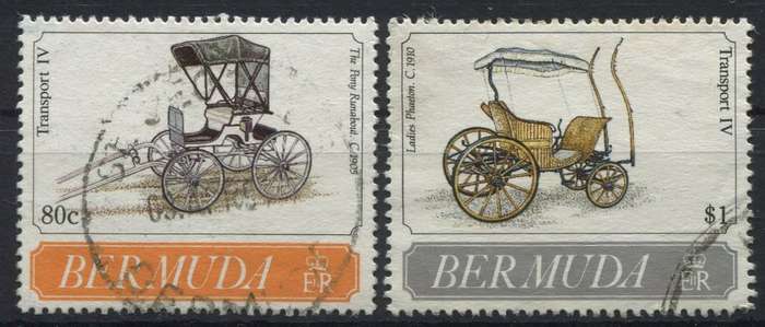 Bermuda
