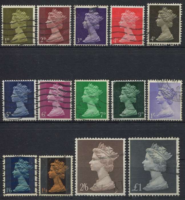 Great Britain