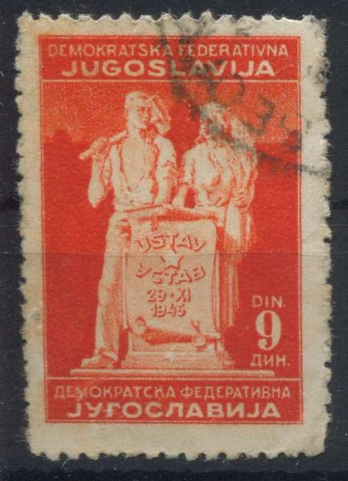 Yugoslavia