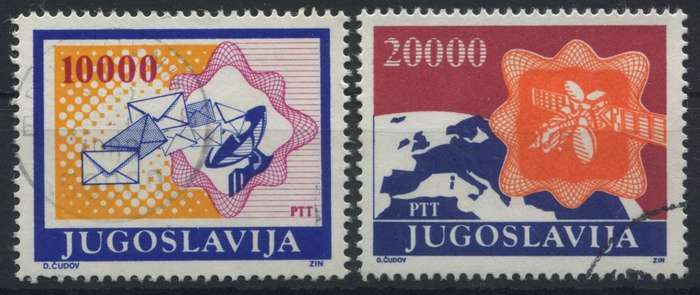 Yugoslavia