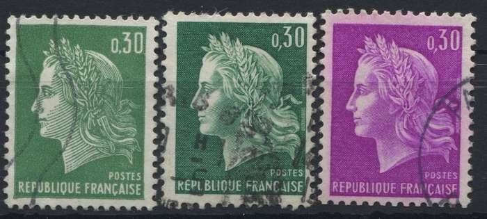 France