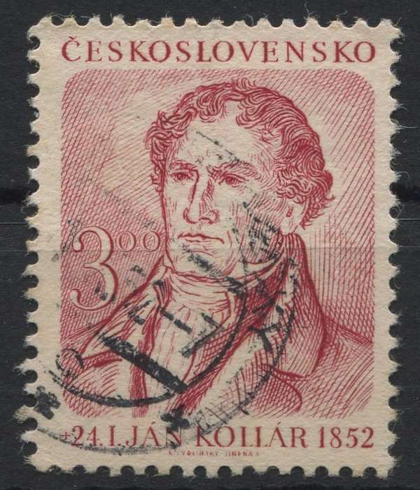Czechoslovakia