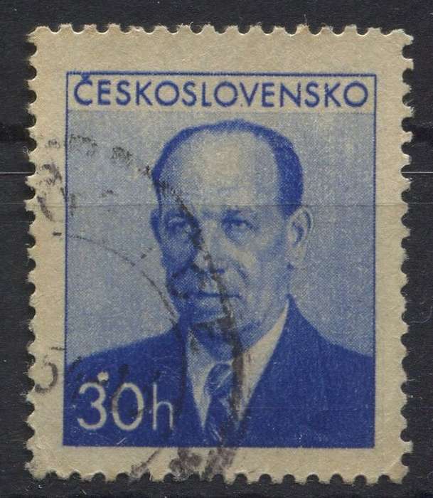 Czechoslovakia