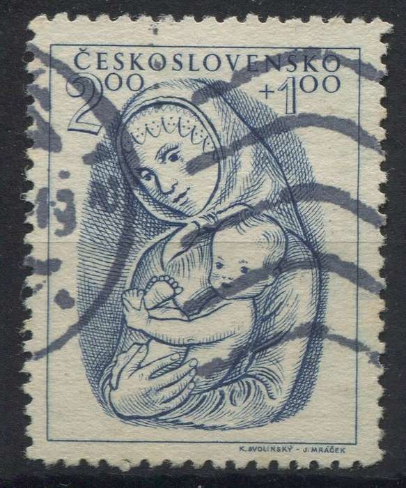 Czechoslovakia