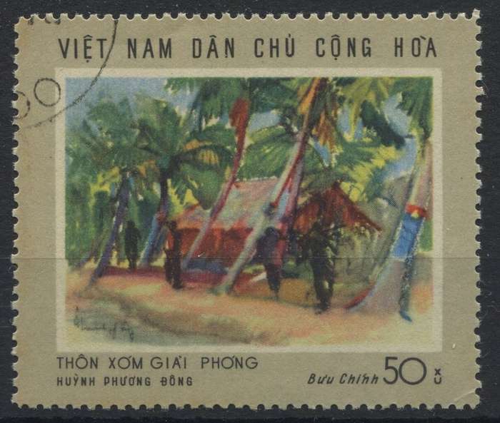 Vietnam