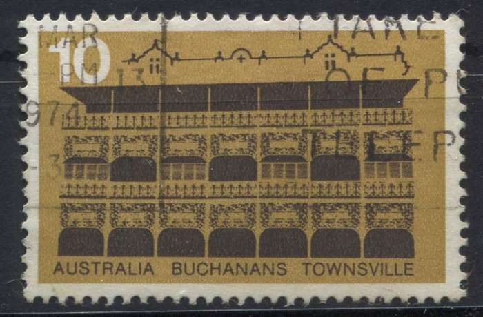 Australia