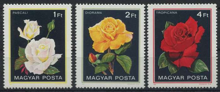 Hungary