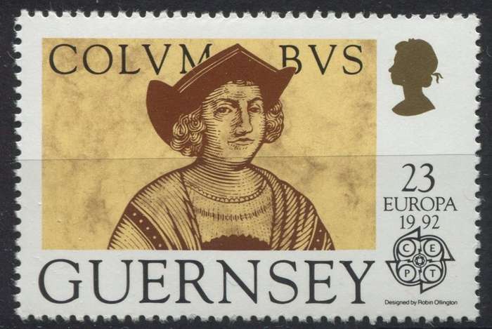 Guernsey