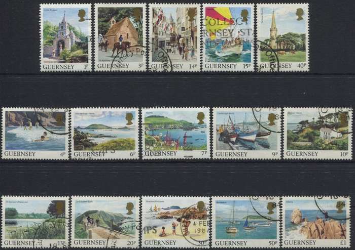 Guernsey