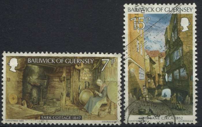 Guernsey
