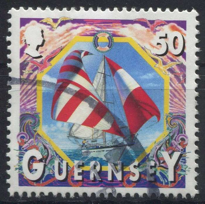 Guernsey