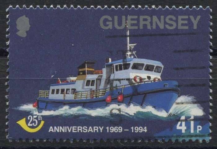 Guernsey
