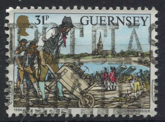 Guernsey