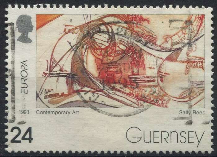 Guernsey
