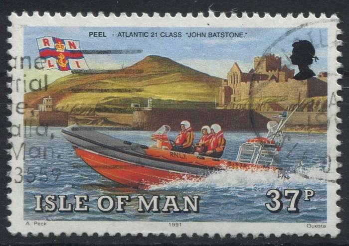 Isle of Man