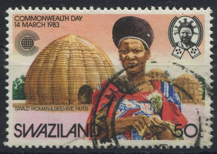 Swaziland