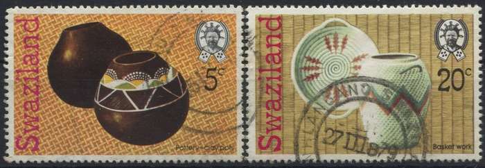 Swaziland