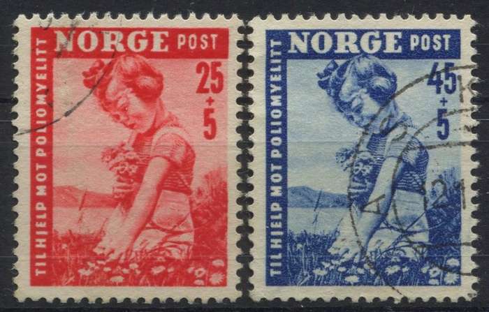 Norway