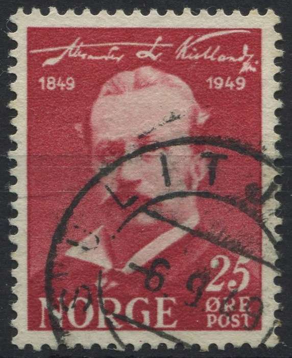Norway