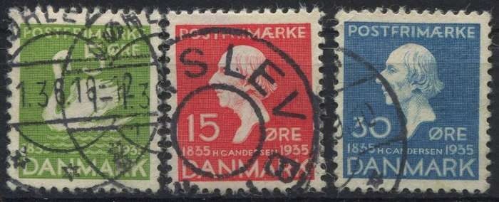 Denmark
