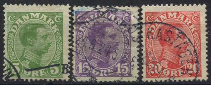 Denmark