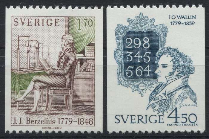 Sweden - MM