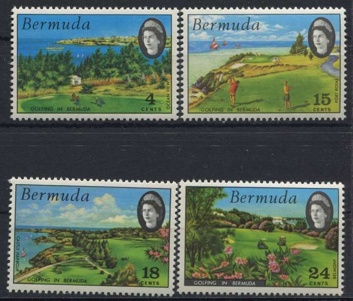Bermuda