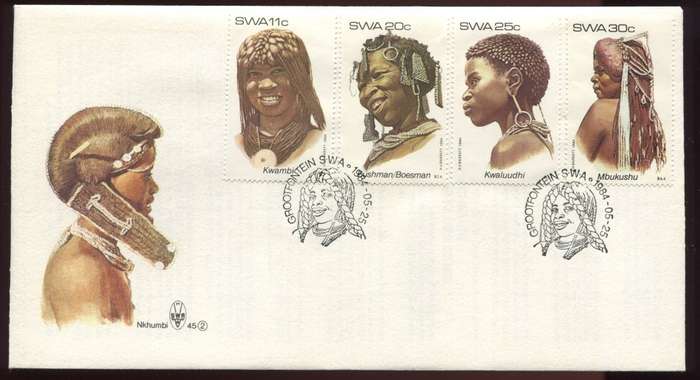 SWA - FDC