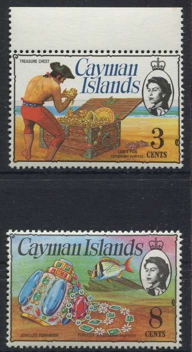 Cayman Islands