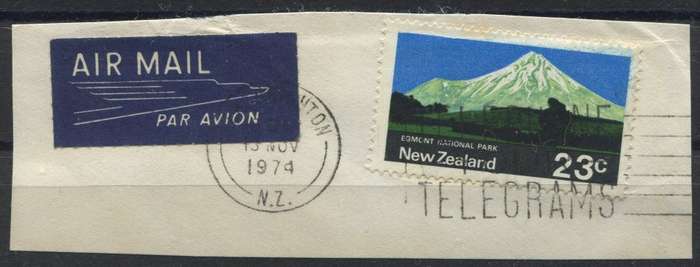 New Zealand