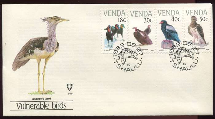 Venda - FDC