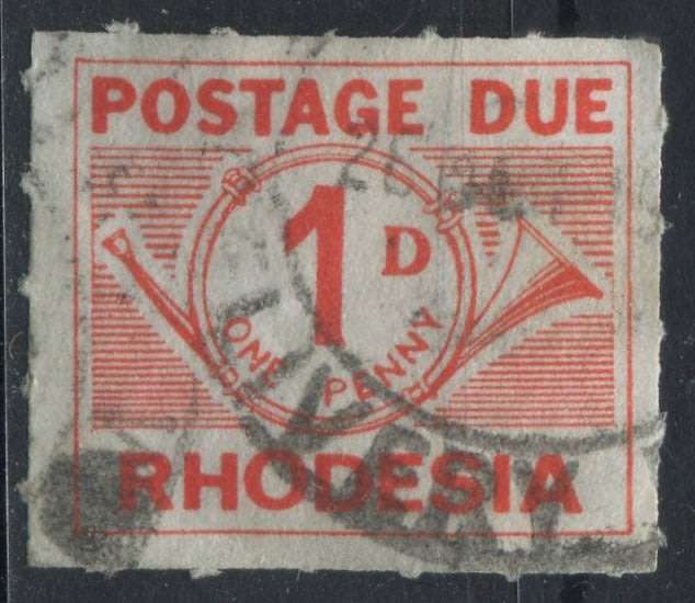 Rhodesia