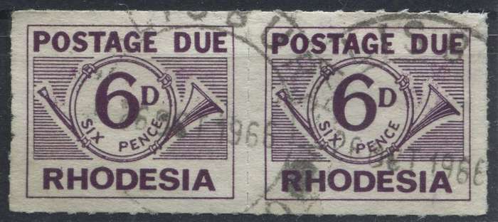 Rhodesia