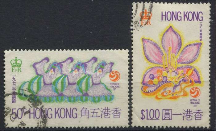Hong Kong