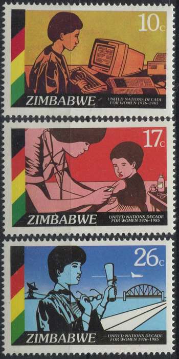 Zimbabwe