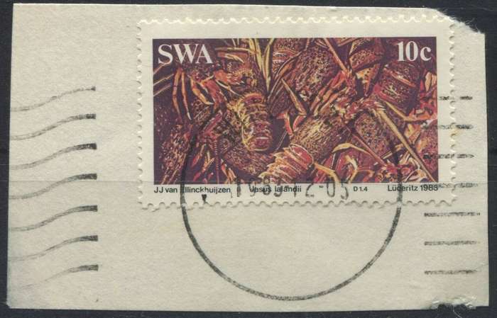 SWA - Used on Piece