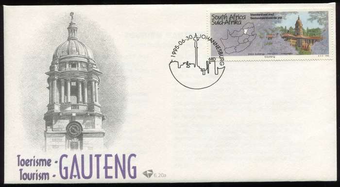 RSA - FDC