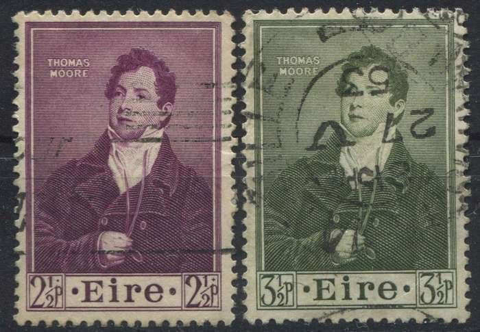 Ireland - Used