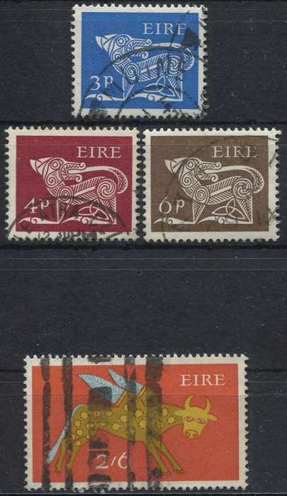 Ireland - Used