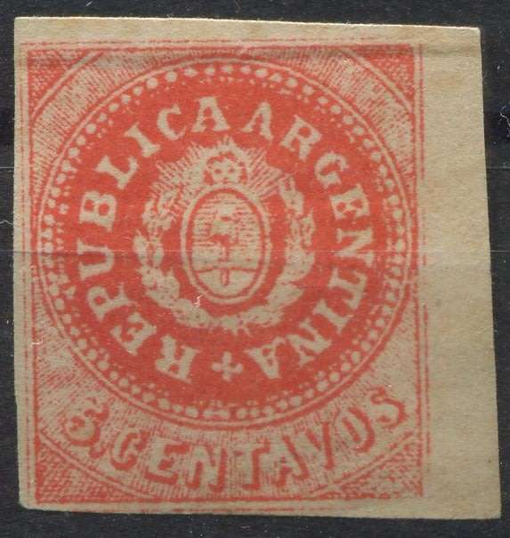 Argentina - MM - No Gum