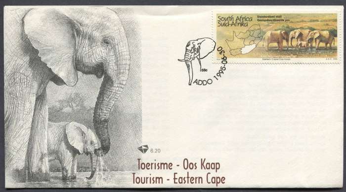 RSA - FDC