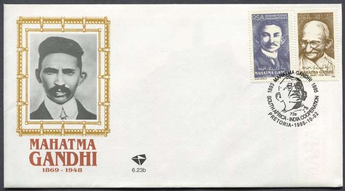RSA - FDC