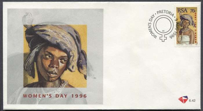 RSA - FDC