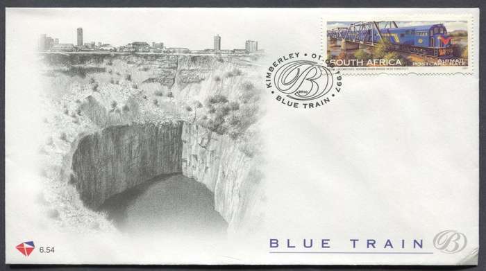 RSA - FDC
