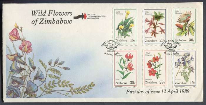 Zimbabwe - FDC