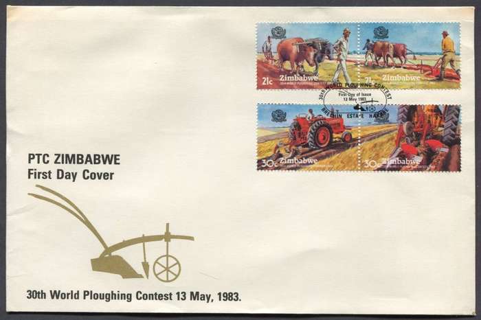 Zimbabwe - FDC
