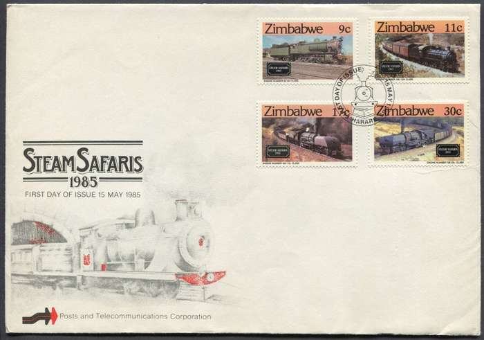 Zimbabwe - FDC