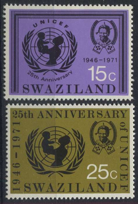 Swaziland - MNH