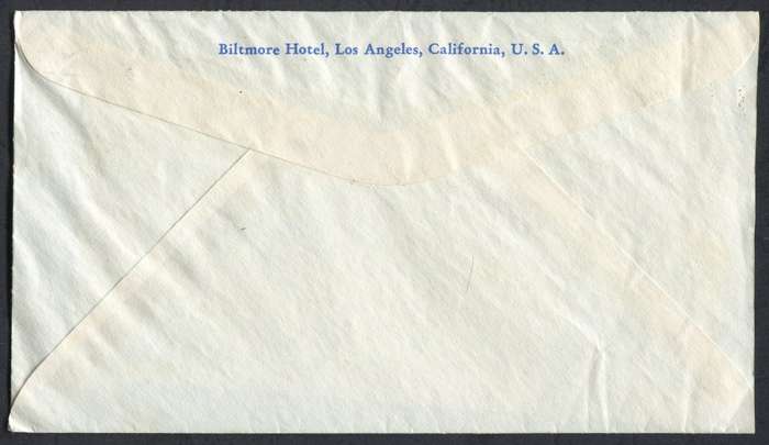 USA - Cover